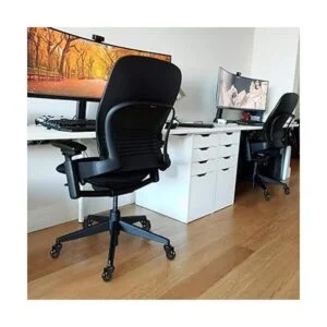 8T8 Ruedas de repuesto para silla de oficina de 2 pulgadas_7