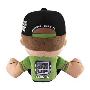 Bleacher Creatures WWE John Cena Peluche Kuricha de 7.9_3