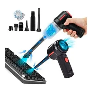 Meudeen Plumero eléctrico para limpieza de teclado_1