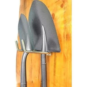 Paquete de 2 ganchos de pala resistentes ETrack para_6