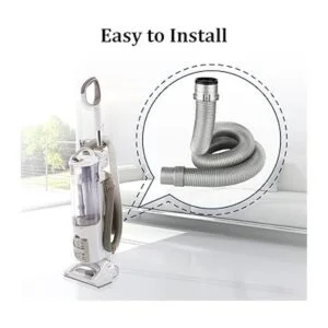 Manguera compatible con Shark Navigator Vacuum NV22 NV22L_5