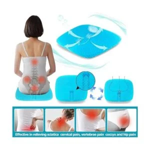 Cojín de gel para sentarse durante mucho tiempo cojines_4