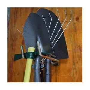 Paquete de 2 ganchos de pala resistentes ETrack para_5