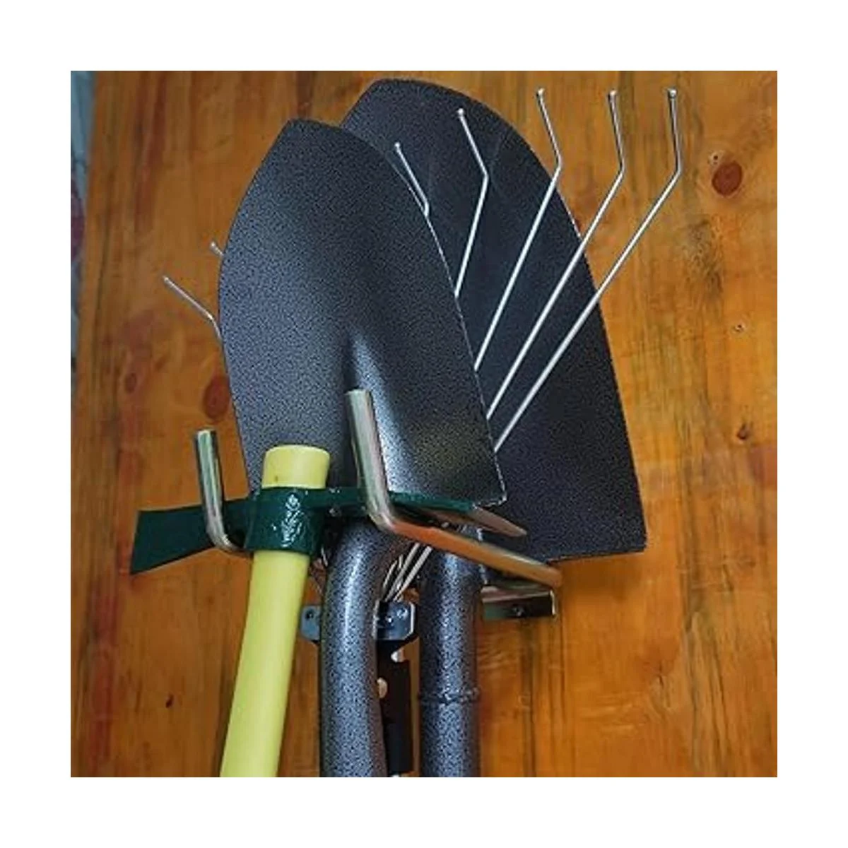 Paquete de 2 ganchos de pala resistentes ETrack para_5