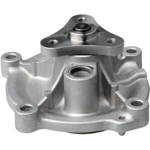 KEYOOG Kit de bomba de agua para motor con junta AW6244_2