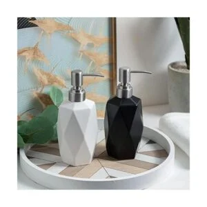 Dispensador de jabón 13.5 fl oz13.5oz dispensador de_5