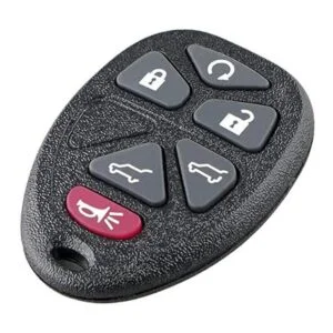 2 llaves de repuesto para mando a distancia de entrada sin_2