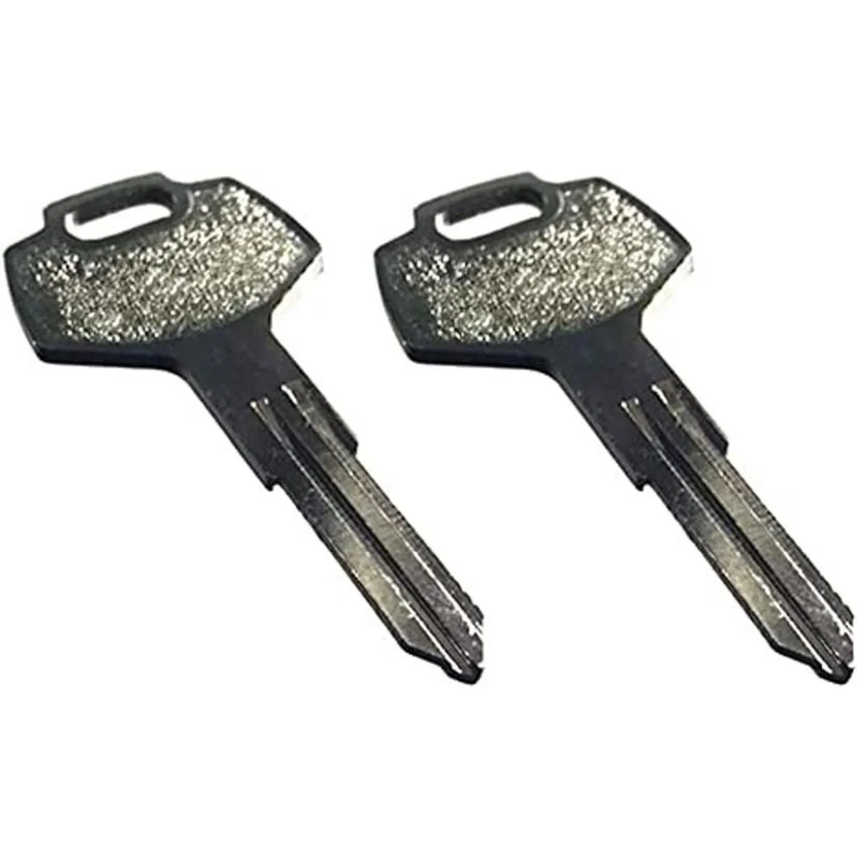 ihave Repuesto para 2 llaves en blanco 200SX Sentra 240SX_1