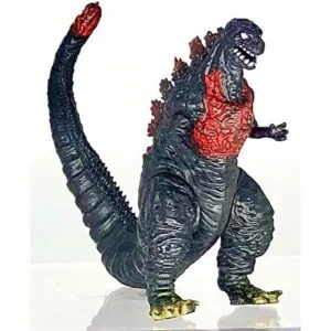 TwCare Juego de 8 figuras de acción articulada movibles de_4