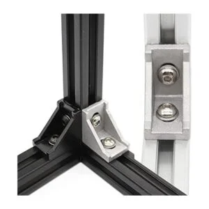 Juego de conectores TSolt de 1.0 in x 1.0 in serie 1010_7