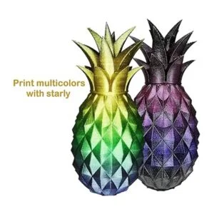 Stronghero3D Filamento de ácido poliláctico PLA para_4