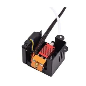 Creativity Ender 3 Hotend Kit actualizado con boquillas 3D_2