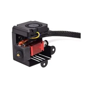 Creativity Ender 3 Hotend Kit actualizado con boquillas 3D_4