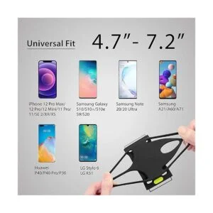 Bone Run Tie 2 2 generación Soporte universal para_2