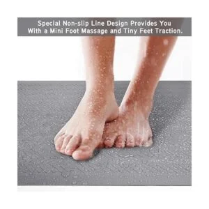 OTHWAY Alfombrilla antideslizante para bañera extra larga_4