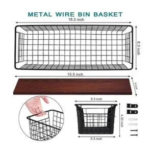 Juego de 2 ganchos para colgar en el baño la cocina la_7