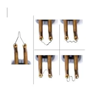 Caliente grapadoras de plástico máquina de soldadura_5