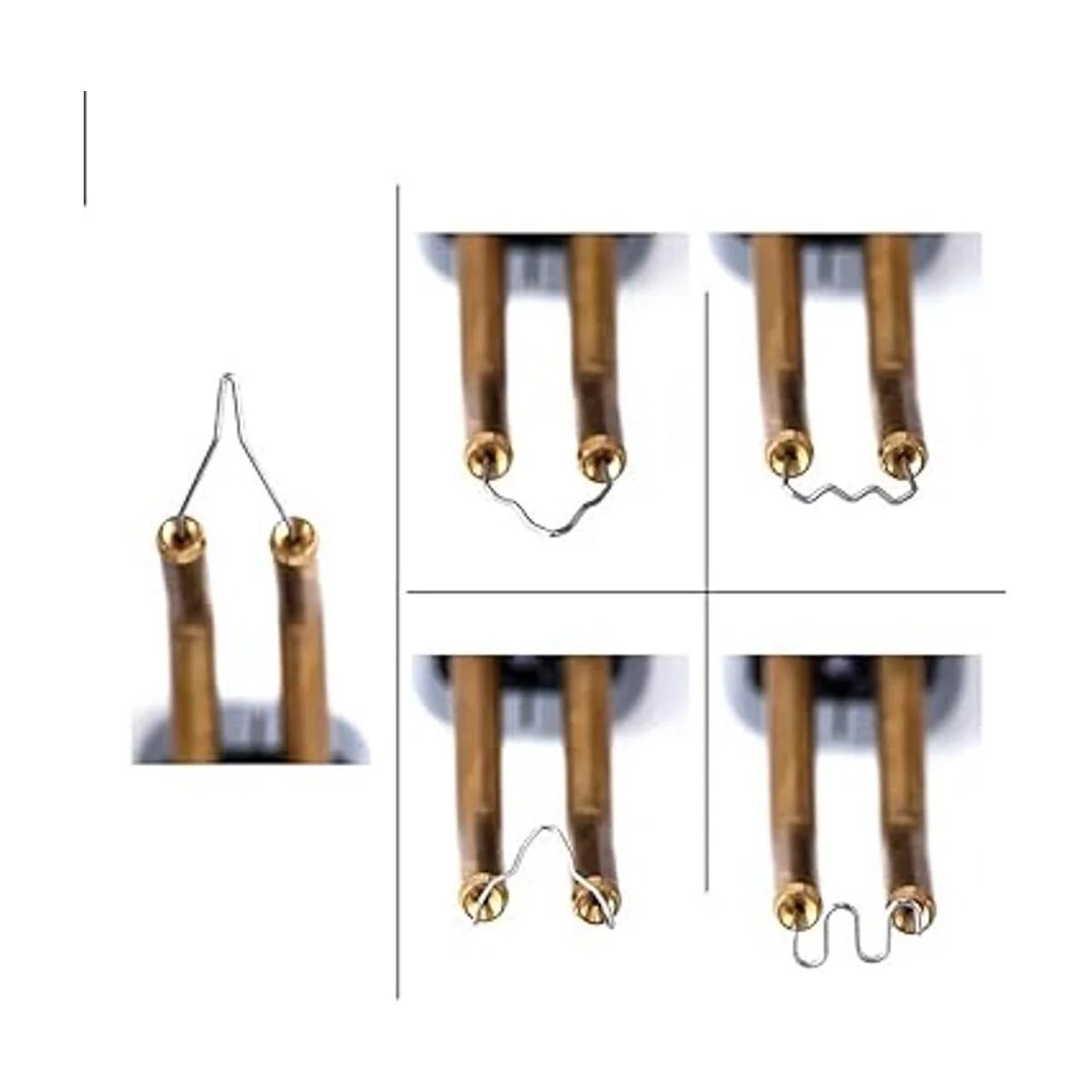 Caliente grapadoras de plástico máquina de soldadura_5