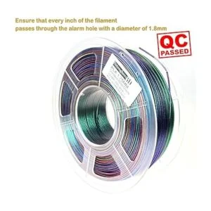 Stronghero3D Filamento de ácido poliláctico PLA para_2