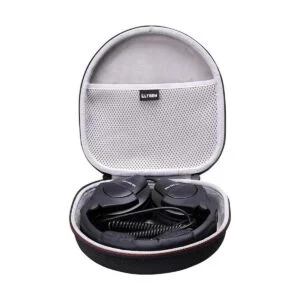 LTGEM Carcasa rígida de EVA para auriculares SENNHEISER_1