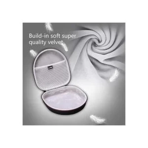 LTGEM Carcasa rígida de EVA para auriculares SENNHEISER_4