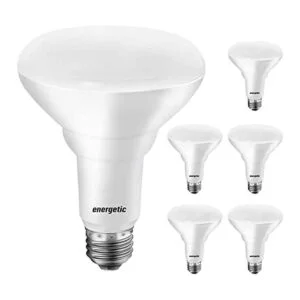 Energetic Bombillas LED empotrables BR30 equivalente a_1