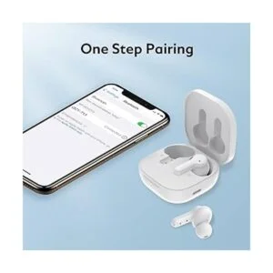 QCY Auriculares inalámbricos T13 True Wireless Bluetooth_5