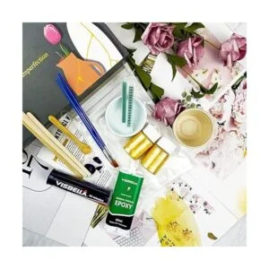 Kit de reparación Kintsugi actualización repara tu_6