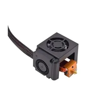 Creativity Ender 3 Hotend Kit actualizado con boquillas 3D_3