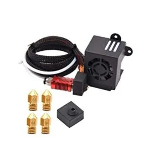 Creativity Ender 3 Hotend Kit actualizado con boquillas 3D_1