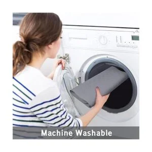 OTHWAY Alfombrilla antideslizante para bañera extra larga_6