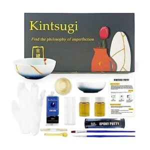 Kit de reparación Kintsugi actualización repara tu_1