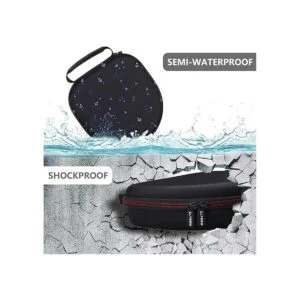 LTGEM Carcasa rígida de EVA para auriculares SENNHEISER_3