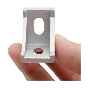 Juego de conectores TSolt de 1.0 in x 1.0 in serie 1010_6