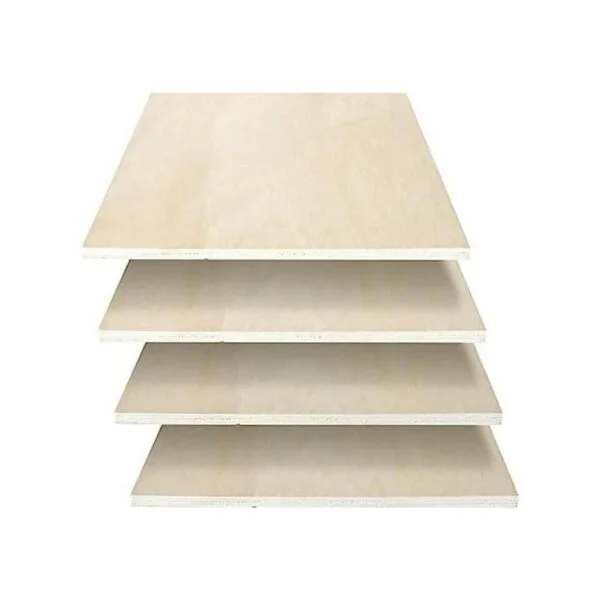 CertBuy Tablero de madera contrachapada de 12 x 12_1