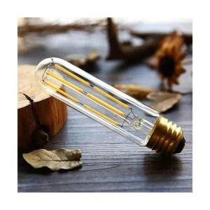 Bombillas LED T10 de color blanco de 4000 K de 4 bombillas_2