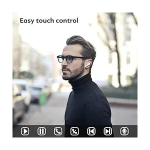 QCY Auriculares inalámbricos T13 True Wireless Bluetooth_6