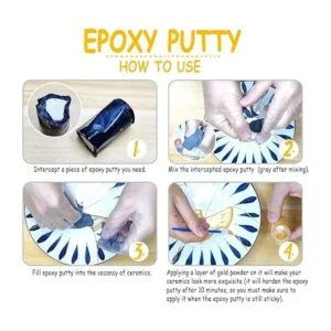 Kit de reparación Kintsugi actualización repara tu_4