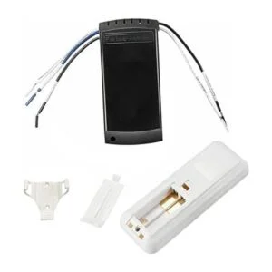 QIACHIP Kit de control remoto universal WiFi mejorado para_5