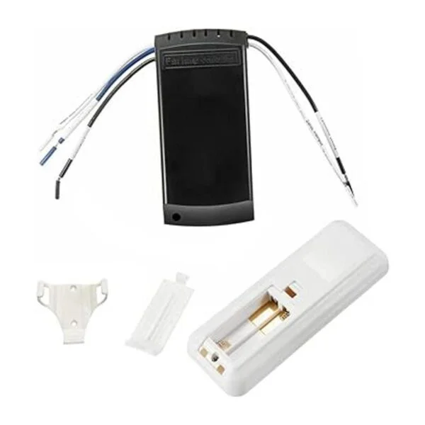 QIACHIP Kit de control remoto universal WiFi mejorado para_5