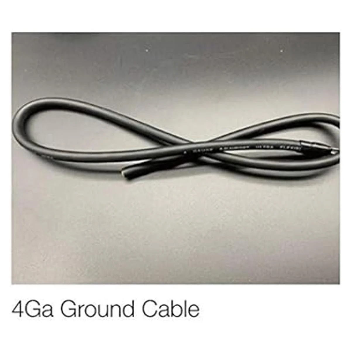 Blaupunkt AMK44 Kit de cableado de calibre 4 color azul_3