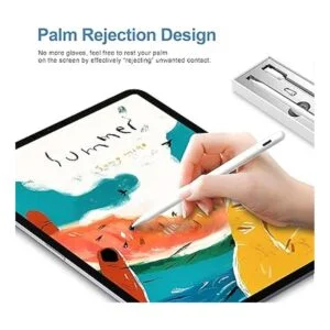 Lápiz óptico apto para Apple iPad de 9 generación_2