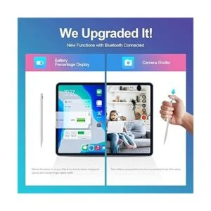 Lápiz óptico apto para Apple iPad de 9 generación_5
