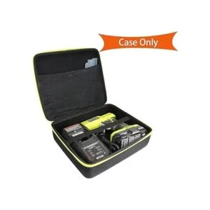 Aenllosi Funda rígida compatible con de pegamento_5