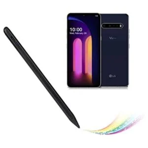 V60 ThinQ Lápiz capacitivo lápiz óptico activo compatible_1