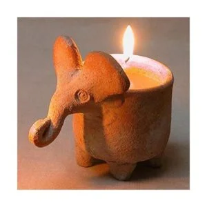 150 mechas de algodón de 3.5 pulgadas3.5 in mechas de_2