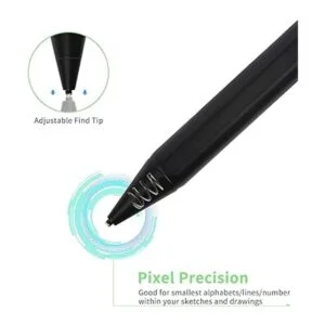 V60 ThinQ Lápiz capacitivo lápiz óptico activo compatible_2