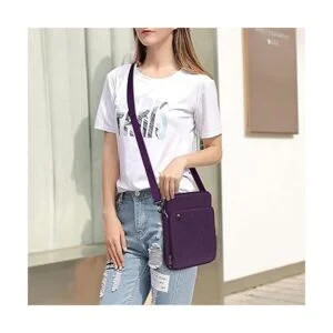 FINPAC Funda para tablet de 11 pulgadas bolsa de hombro_7