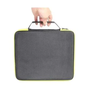 Aenllosi Funda rígida compatible con de pegamento_6