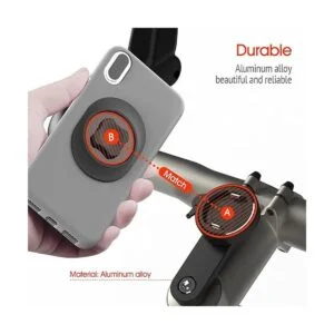 Soporte de teléfono para bicicleta de montaña soporte_4